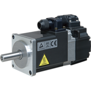 มอเตอร์ SERVO MOTOR จำหน่าย ขาย ซ่อม