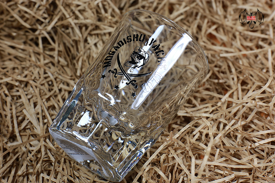 Dpx Shot Glass Set 6 Pieces