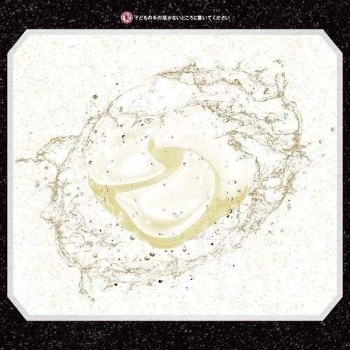 เจลบอลซักผ้า ariel bio science 12 แพ็ค 12 ก้อน