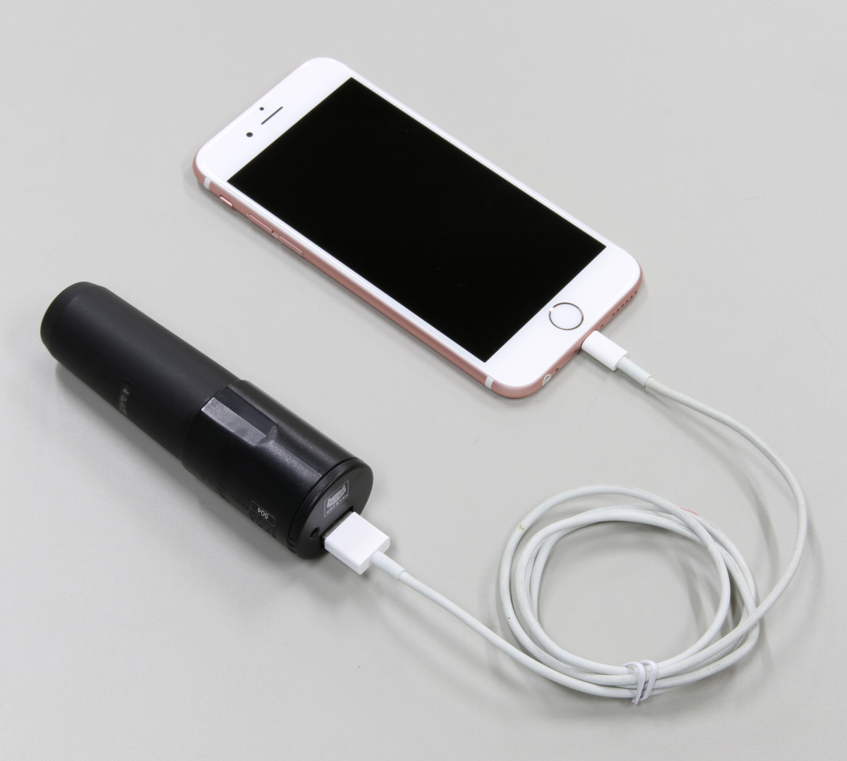 CATEYE กระบอกชาร์ตไฟอย่างเร็ว CRA-002 (สำหรับ Volt 300, 400, 700, 800)