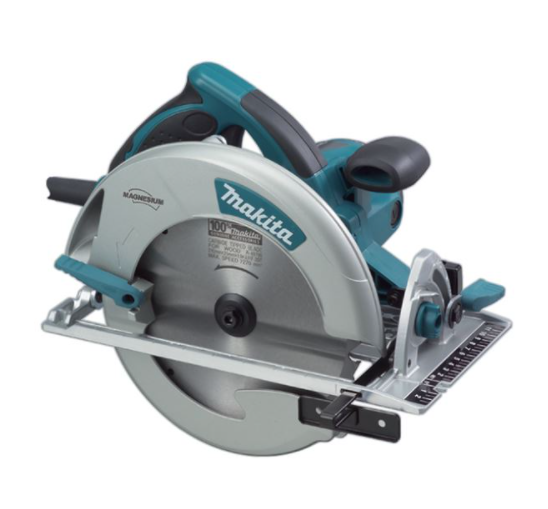 ทุ่น เลื่อยวงเดือน Makita มากีต้า 5008MG (แท้) ##(*)