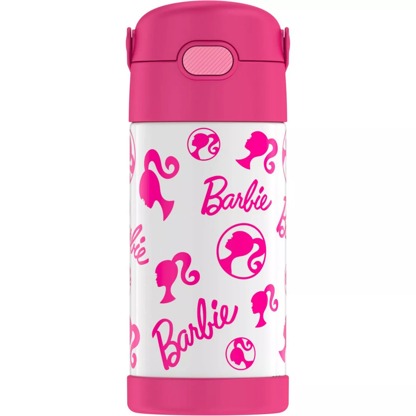กระติกเก็บความเย็น Thermos 12oz FUNtainer Bottle - Barbie