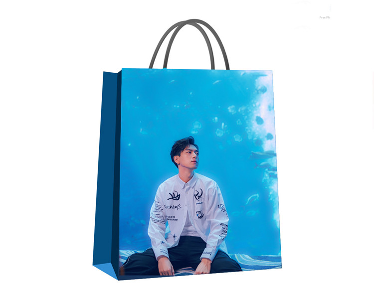 Photobook เซตเล็ก หลี่เซียน