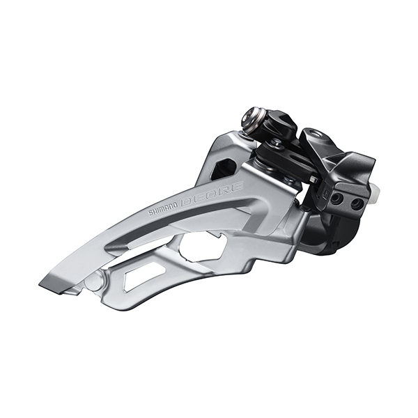 ชุดเกียร์ Shimano Deore groupset M6000 ,3x10 สปีด (ไม่รวมชุดดิสเบรคและใบดิส)