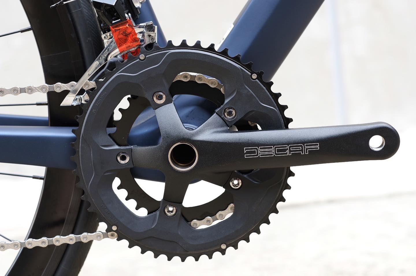 จักรยานเสือหมอบ JAVA VESUVIO-C Carbon Roadbike เฟรมคาร์บอน ชุดเกียร์ 105 2*11สปีด ล้อ 700c อลู, 2022