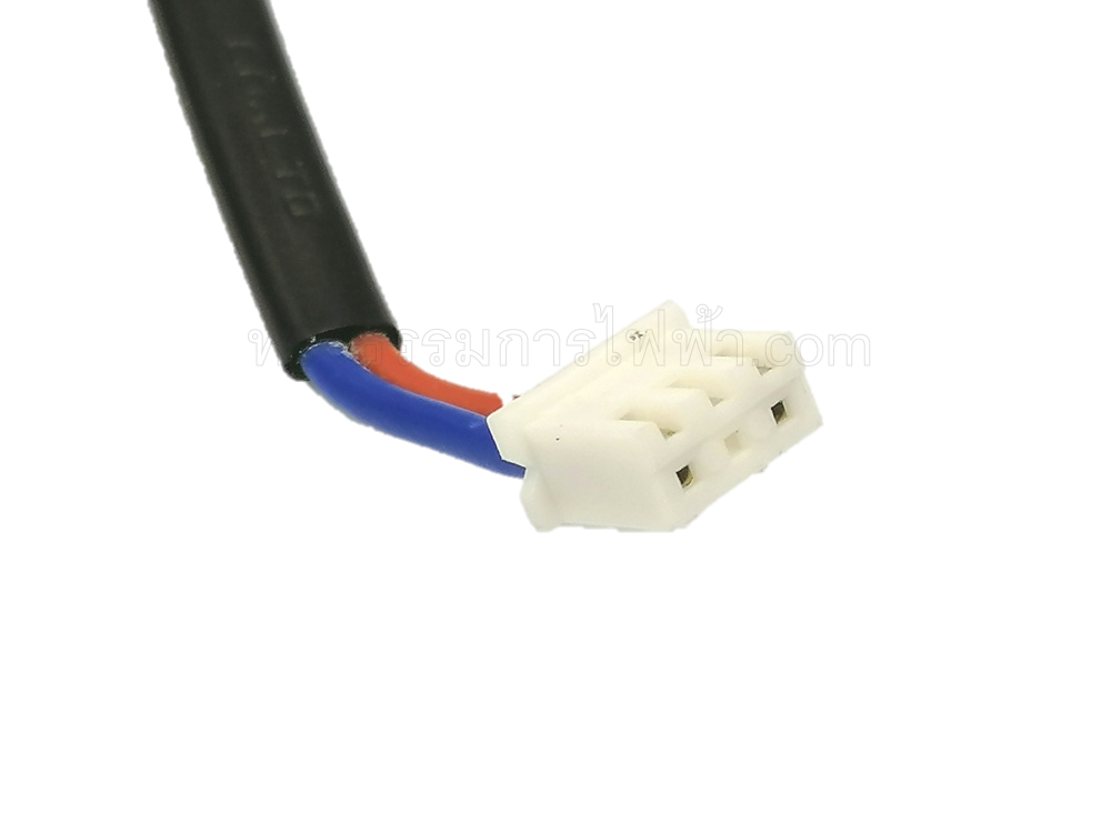 ปั้มน้ำพัดลมไอเย็น-ไอน้ำ Hatari รุ่น AC33R1, AC Turbo1 (แท้) #BY-804