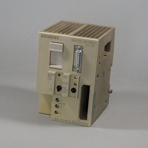 6ES5 103-8MA03 PLC " SIEMENS "