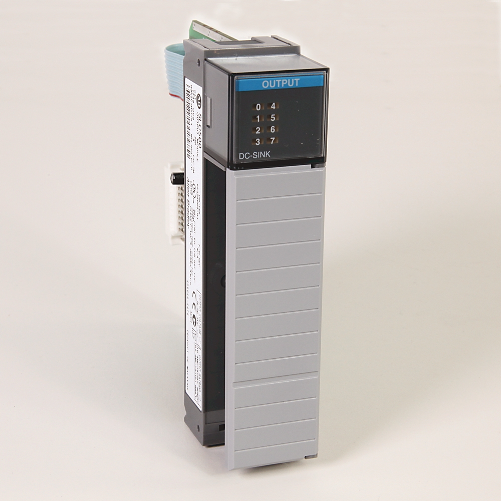 PLC " ALLEN-BRADLEY " รุ่น 1746-OV32