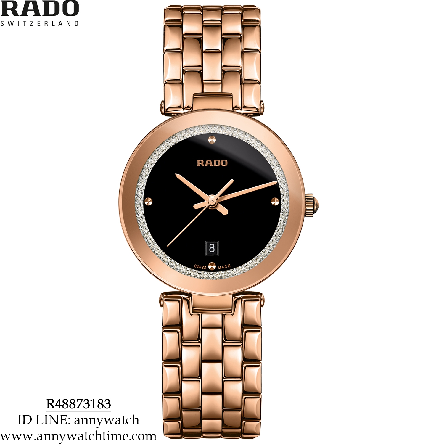 RADO R48873183