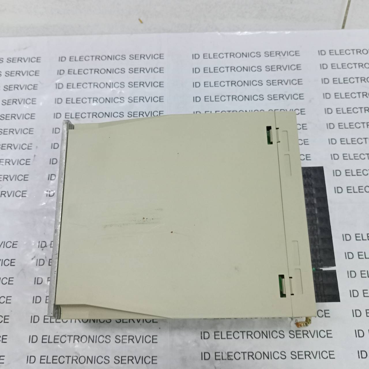 SGDS-08A12A SERVO DRIVE “ YASKAWA ”