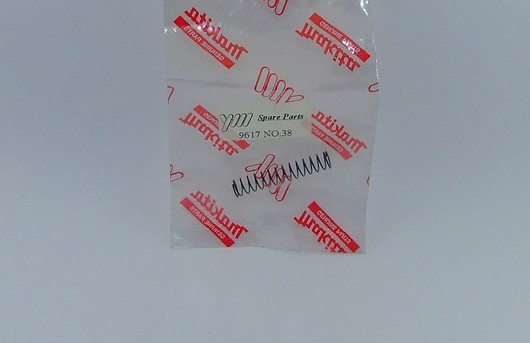 สปริง หินเจียร Makita มากีต้า รุ่น 9617 [#38] (แท้)