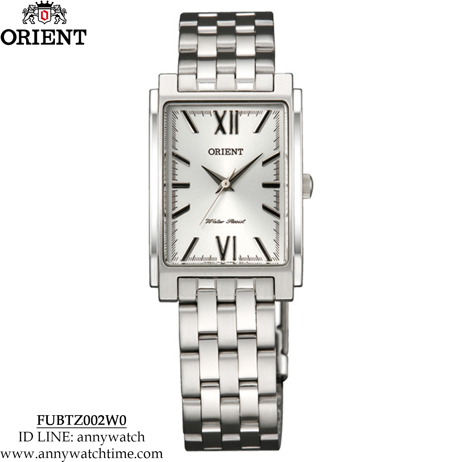 ORIENT FUBTZ002W0