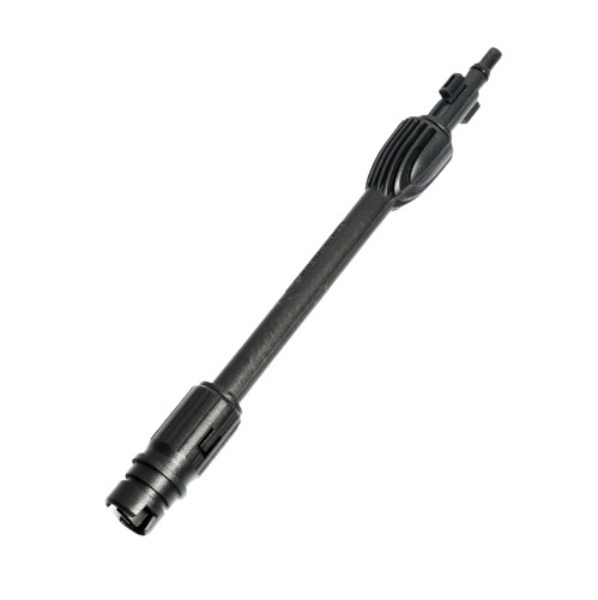 ปลายปืน MULTISPEED SPRAY(TT) เครื่องฉีดน้ำแรงดันสูง Makita มากีต้า รุ่น HW102 Pn.MP609640640 (แท้) ##
