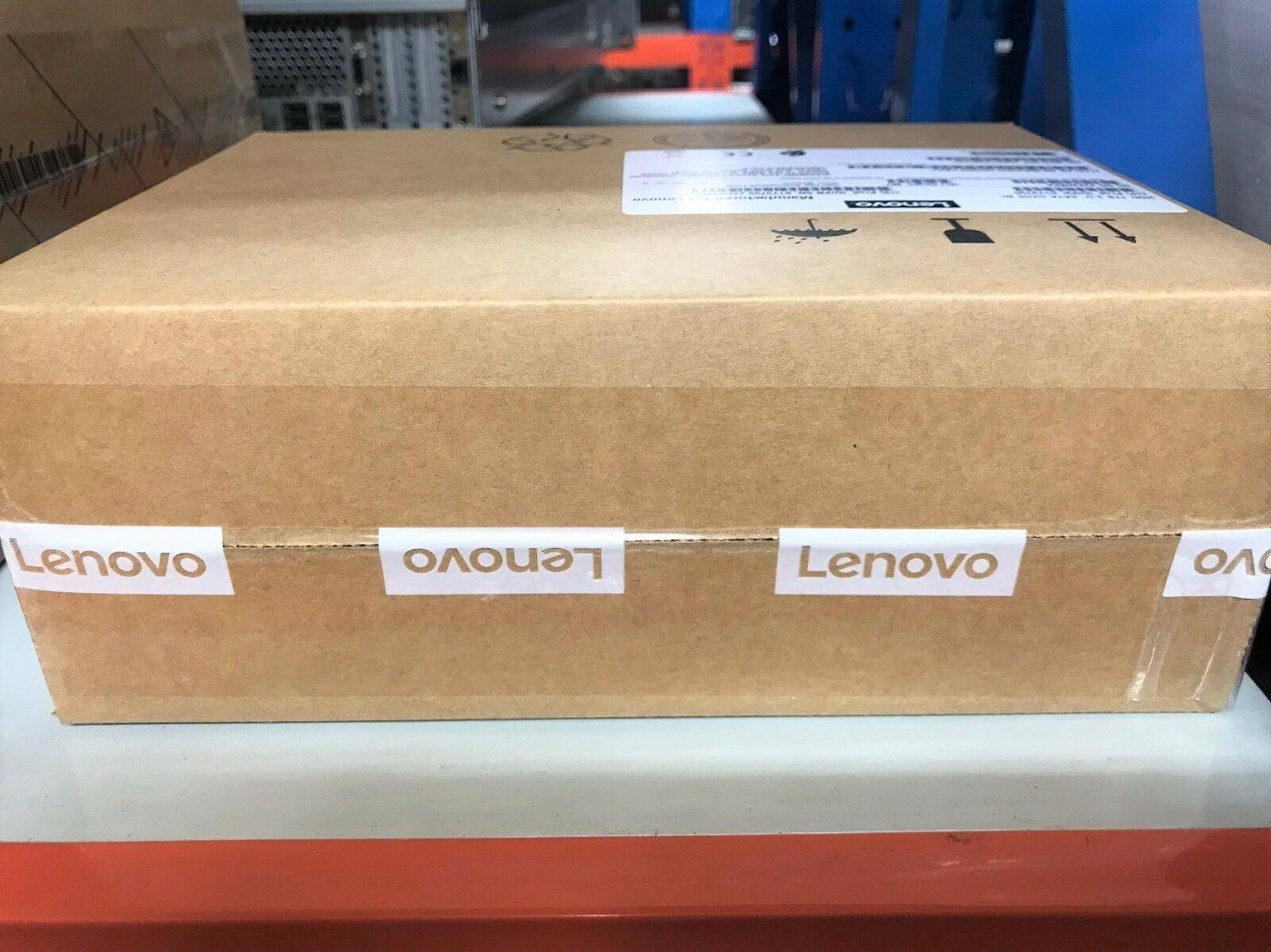 81Y9790, 81Y9791 IBM Lenovo Hard Disk Drive 1TB 7.2K 6G 3.5 SATA NL G2HS.