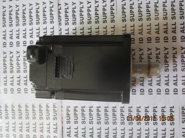 SGMJV-08A3A21 SERVO MOTOR " YASKAWA "