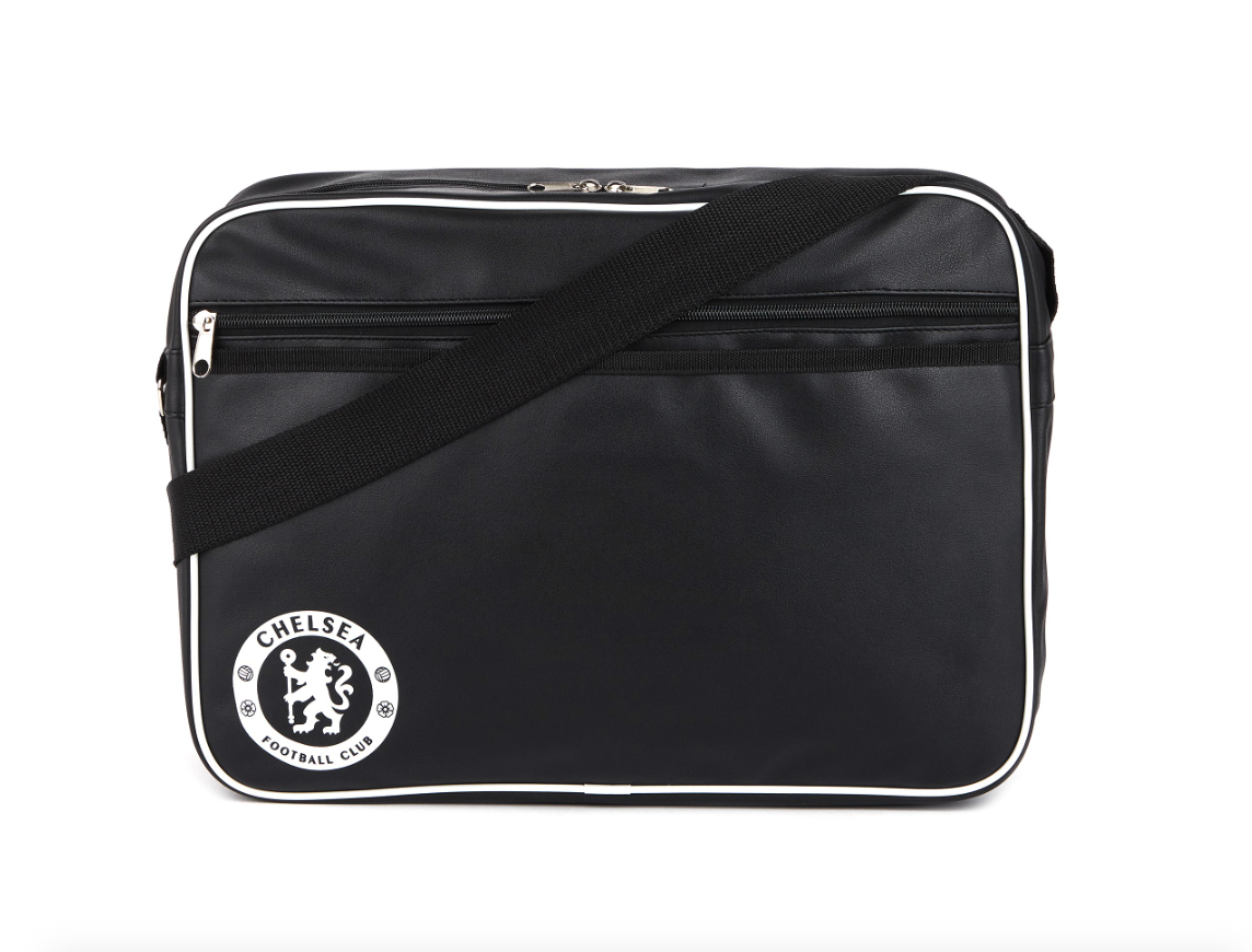 กระเป๋าแมสเซนเจอร์เชลซี Chelsea Messenger ของแท้