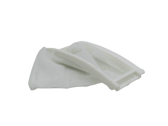 #FA006 ถุงกรองเครื่องซักผ้า, ผ้ากรองเครื่องซักผ้า สำหรับยี่ห้อทั่วไป