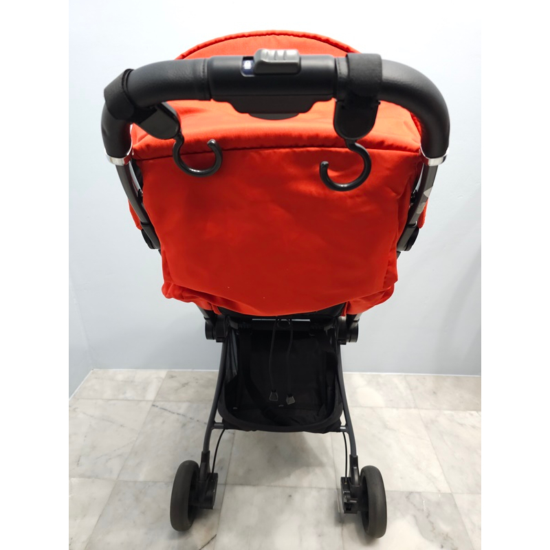 รถเข็น Aprica รุ่น nano smart plus