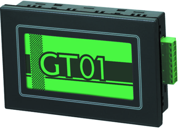 AIGT0030B HMI " PANASONIC "