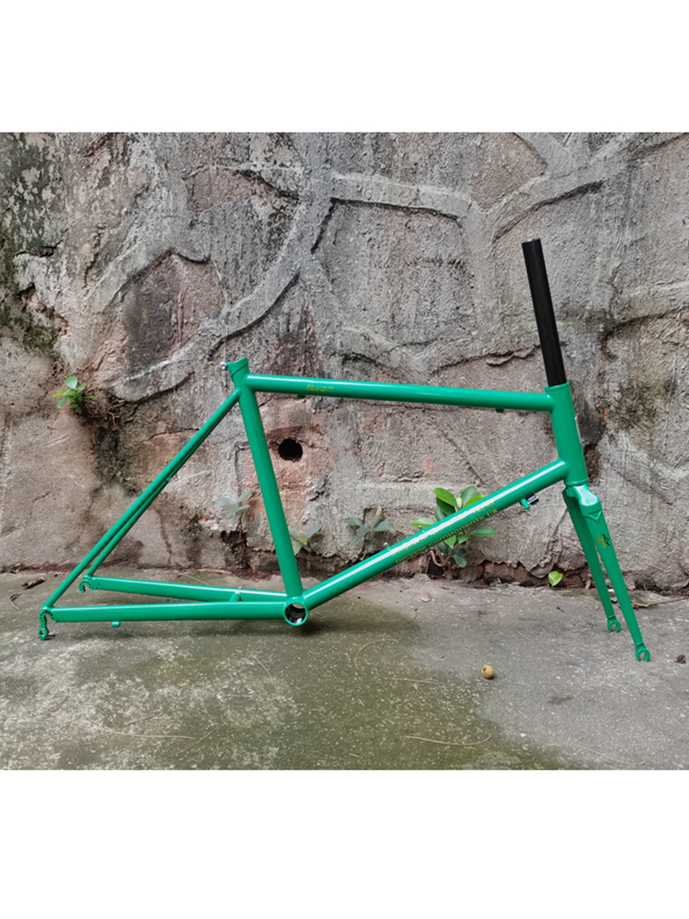 จักรยานมินิ DARKROCK GONI R7 MINI VELO BIKE ล้อ 451 ขนาด 20*1 1/8 นิ้ว 2*10 สปีด L-TWOO R7