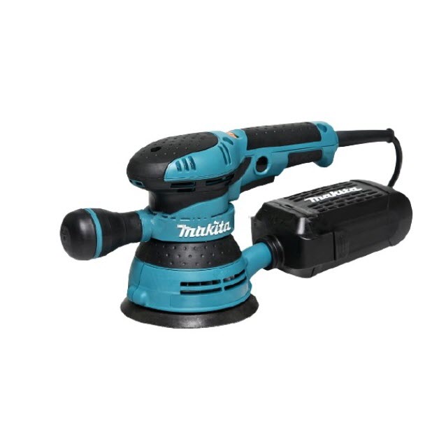 เครื่องขัดกระดาษทรายกลม 5" Makita มากีต้า รุ่น BO5041 (แท้) ##