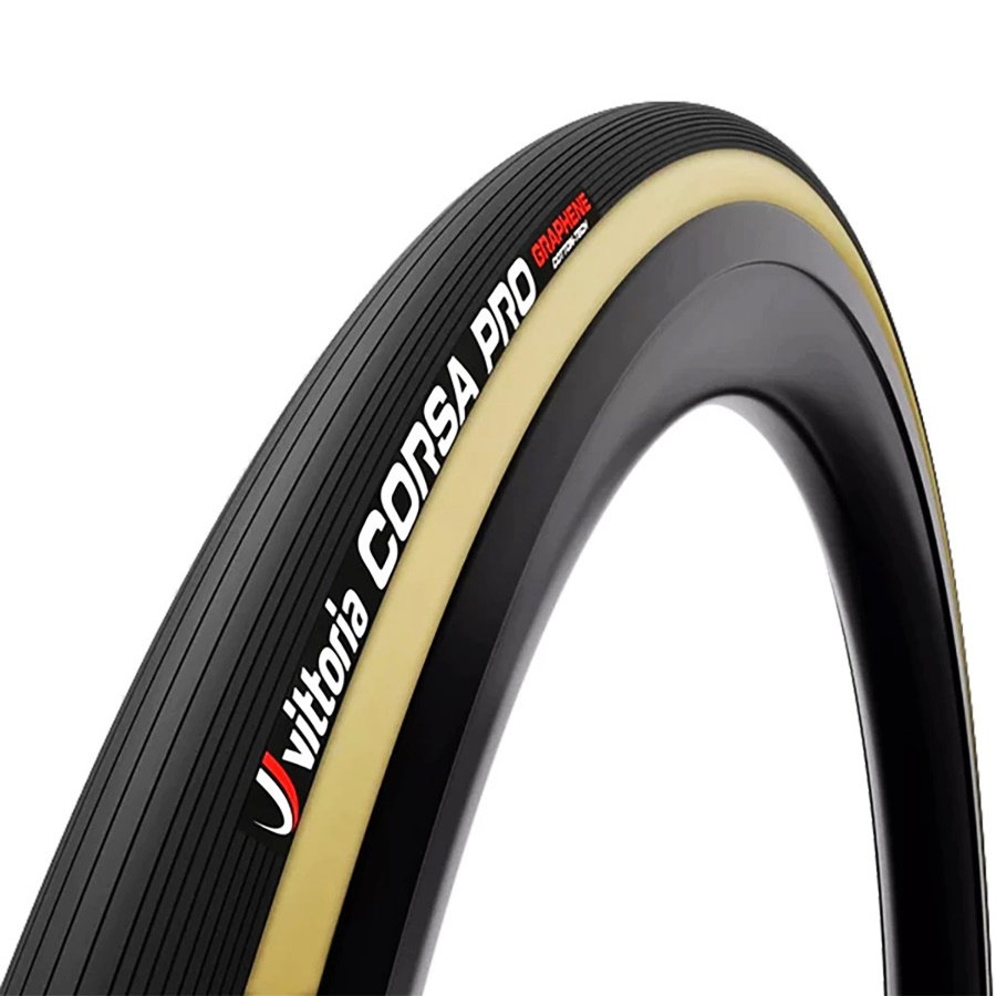 ยางนอกเสือหมอบ VITTORIA CORSA PRO Series | รุ่น PRO, PRO CONTROL, PRO SPEED ขนาด 24C-32C