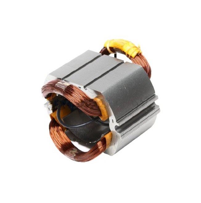 ฟิลคอยล์ กรรไกรไฟฟ้า Makita มากีต้า JN3201 (แท้) ##