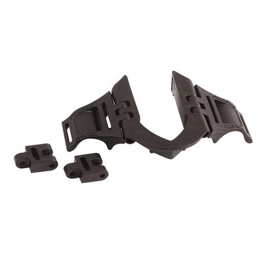 โครงขวดน้ำ PROFILE DESIGN Universal Aerodrink Bracket W/BTA ADAPTOR (ACADBRK)