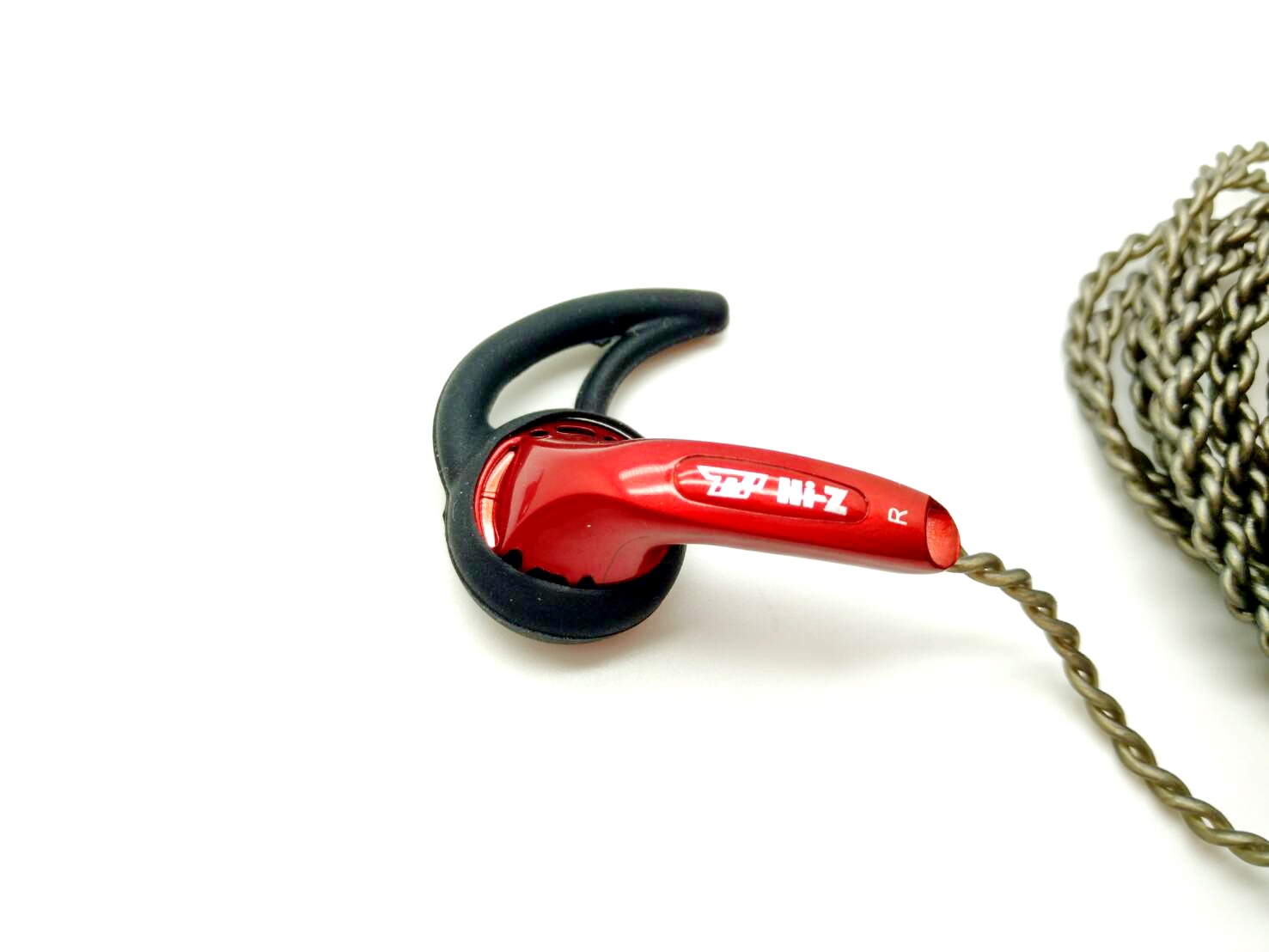 ขาย Seahf หูฟังเอียร์บัดเสียงดี กำลังขับสูง ซาวด์สเตจกว้าง