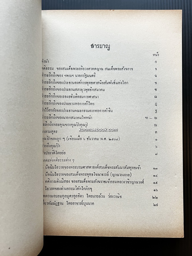 สาธุชนานุสรณ์ / อนุสรณ์ นายล้วน ว่องวานิช บ.ม. เจ้าของห้างยาอังกฤษตรางู