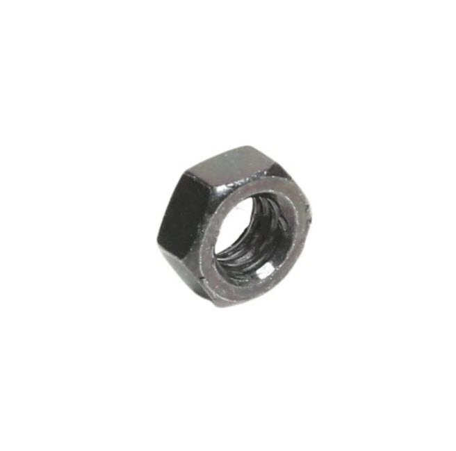 น็อตล็อคปลาย (HEX. NUT M5) เราท์เตอร์ Maktec MT360, MT362, MT410, MT583, MT650 Pn.252175-3 (แท้) ##(*)