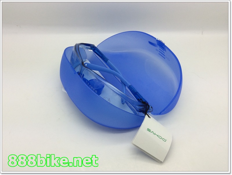 แว่นกันแดด แว่นตา SAHOO Cycling Sunglasses, g1003(มีสีน้ำเงิน)