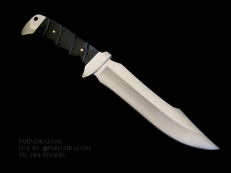 มีดเดินป่า COLUMBIA รุ่น G03 ใบมีดสวย คมมาก สำเนา