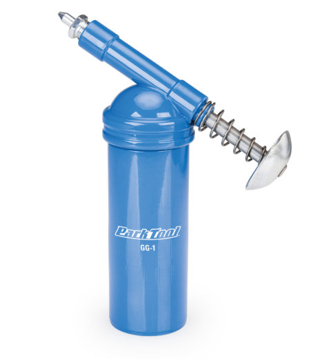 ปืนจารบี Park Tool GG-1 GREASE GUN