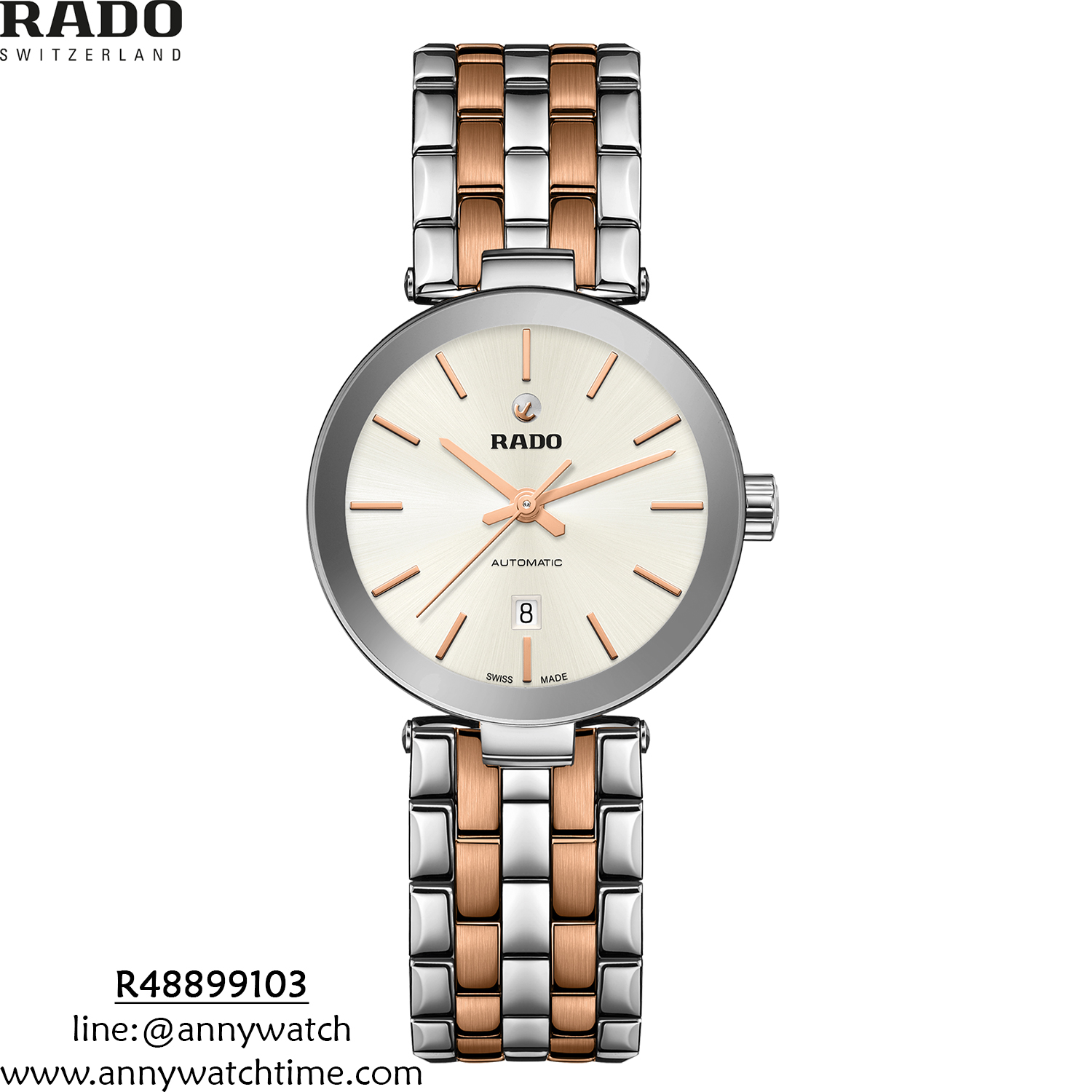 RADO R48899103