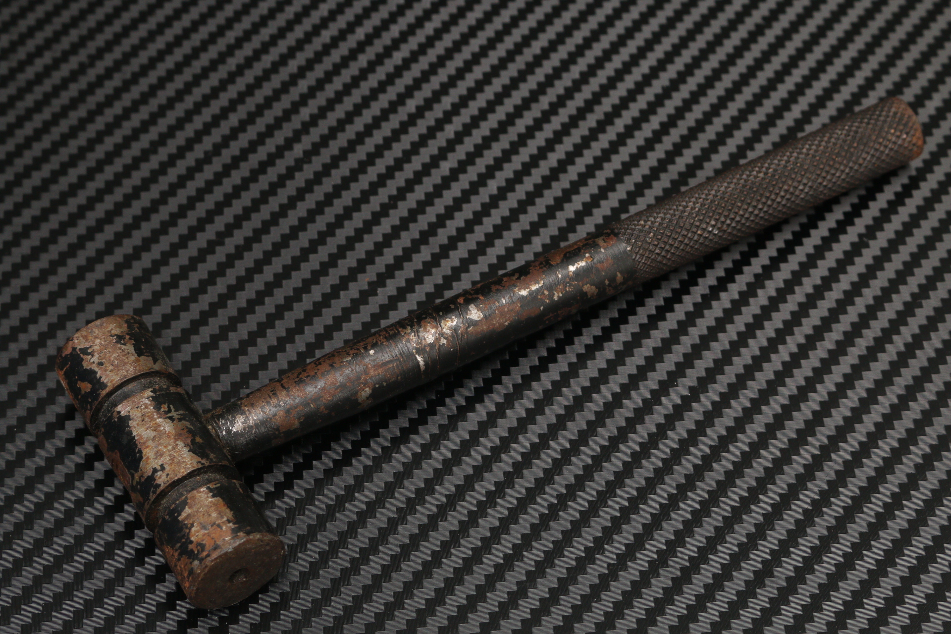 ค้อนเก่า สำหรับงานขนาดเล็ก คลาสสิก