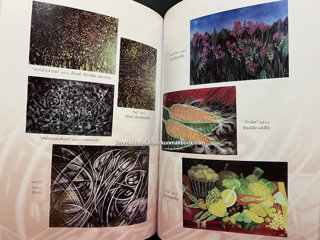 อนุสรณ์ในงานพระราชทานเพลิงศพ นายนพวัฒน์ (สนั่น) สมพื้น ม.ว.ม.,ป.ช. ผู้เชี่ยวชาญเฉพาะด้านช่างศิลปกรรม