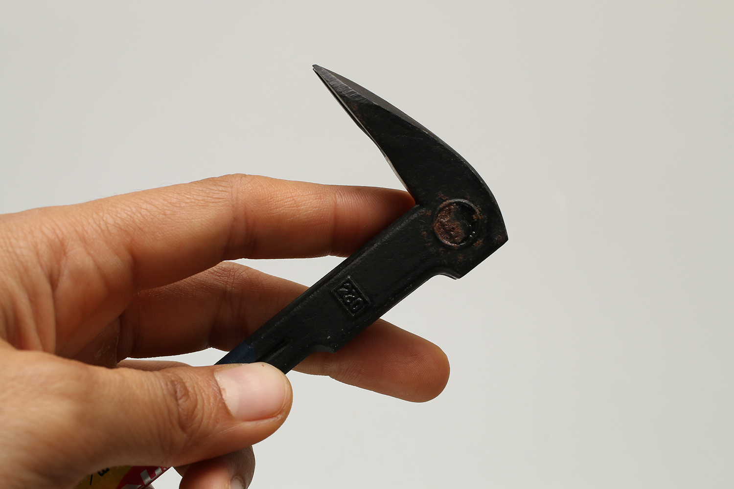 แชลงเล็ก CR-V STEEL แชลงโลหะญี่ปุ่น