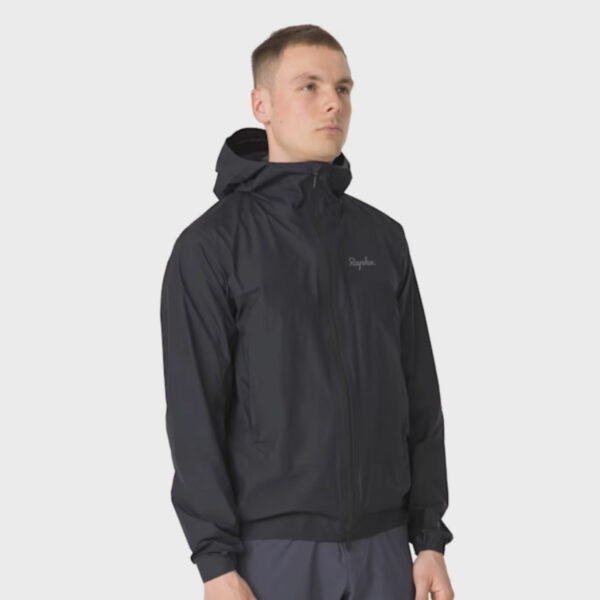 เสื้อแจ็คเก็ต มีซิป แขนยาว RAPHA EXPLORE JACKET