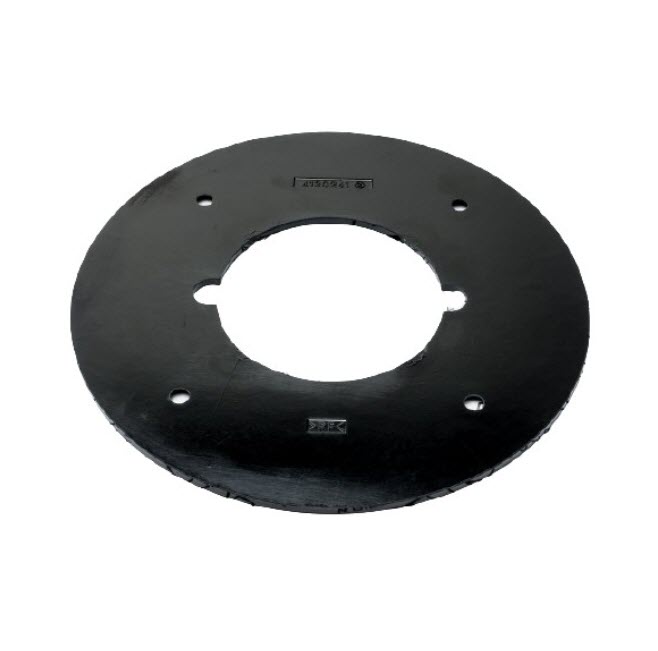แผ่นรอง เราท์เตอร์ (Router) Makita 3612BR, 3612C Pn.413024-1 (แท้) ##(*)