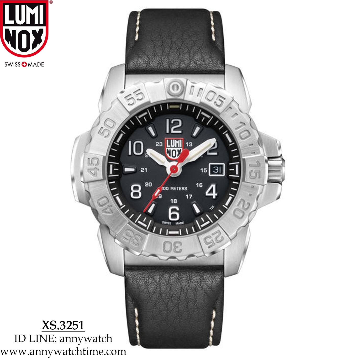 LUMINOX XS.3251