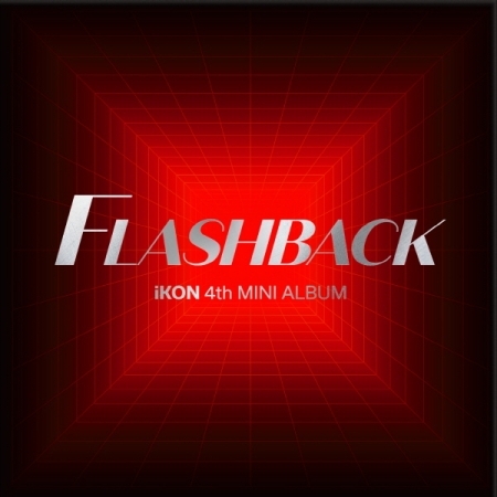 KiT #iKON - 4th MINI ALBUM [FLASHBACK] (KiT Ver.) -จำหน่าย 2022-05-10 รอนำเข้า 14-25วัน-