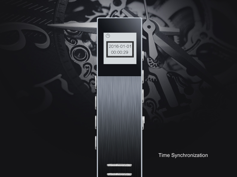 ขาย BENJIE M32 เครื่องเล่นพกพาจิ๋วแต่แจ๋ว บันทึกเสียงได้ บอดี้โลหะหรู มีลำโพงในตัว