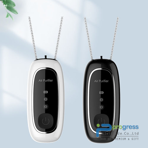 เครื่องฟอกอากาศแบบพกพา Air Purifier