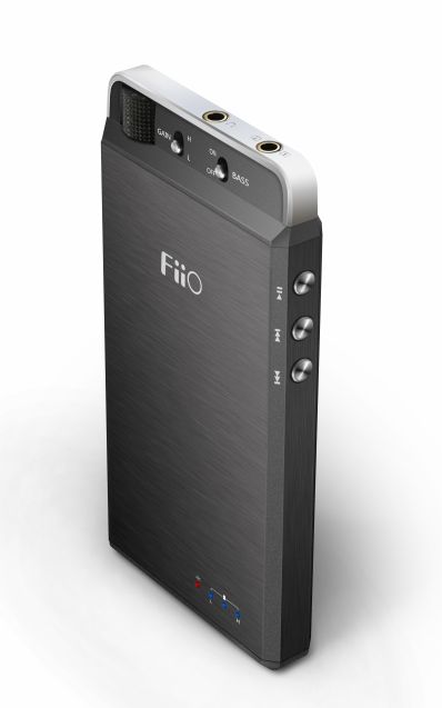 ขาย FiiO E18 KUNLUN ขุมพลังแห่ง Android USB DAC + Amplifier สำหรับมือถือ Android เปลี่ยนมือถือของคุณให้เป็นเครื่องเสียงชั้นหรูได้ง่ายๆ