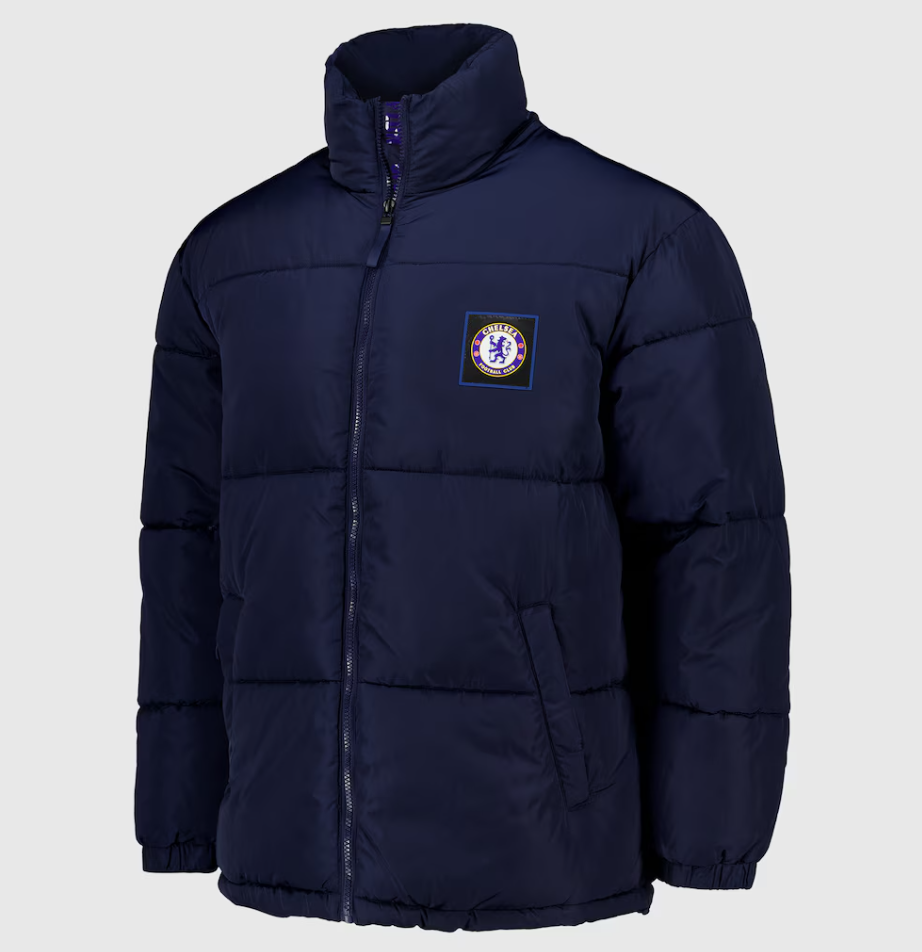 เสื้อกันหนาวเชลซี Chelsea Padded Jacket ของแท้