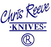 Chris Reeve Knife