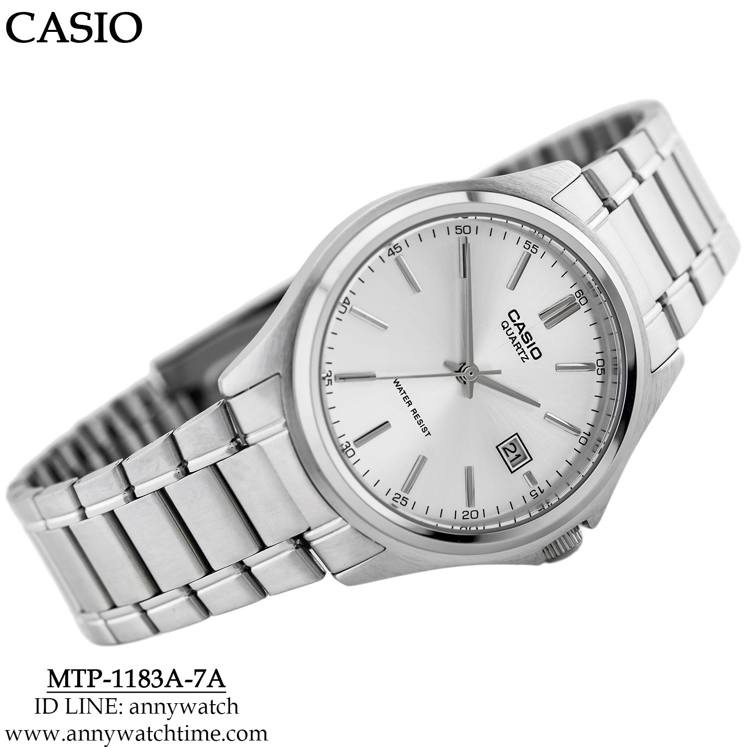 CASIO MTP-1183A-7A