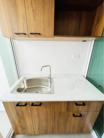 ให้เช่าคอนโด รีเจ้นท์โฮม บางซ่อน 28 ห้อง 28 ตร.ม.ห้องใหม่ เครื่องใช้ครบ ใกล้ MRT บางซ่อน