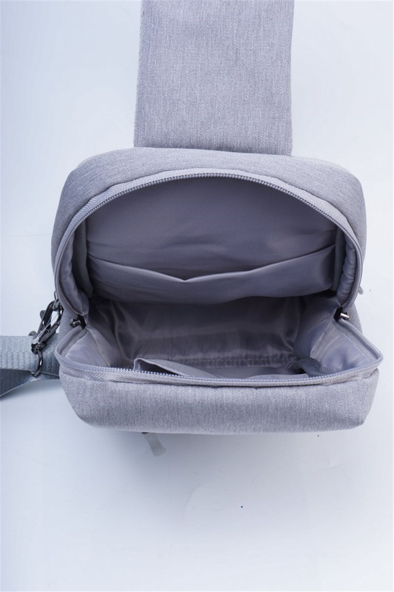 ขาย OSOCE Messenger กระเป๋าสะพายแฟชั่น น้ำหนักเบา